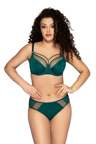 Biustonosz av 1030/1 emerald aw2021/22