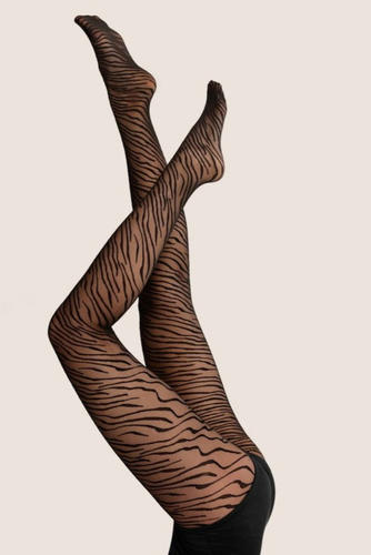 Rajstopy cienkie – wzr savana 20 den code 1241