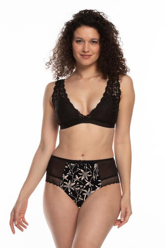Figi damskie midi l-1539md lama aw23/24