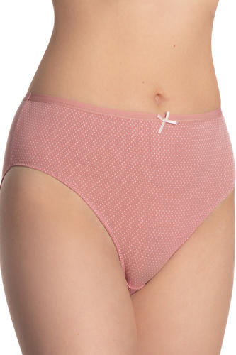 Figi damskie bikini l-127bi-34 3-pack