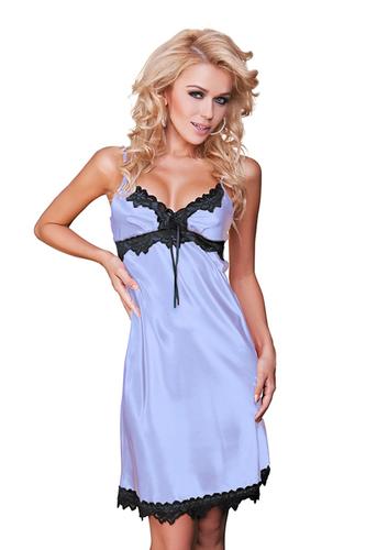 Halka viola plus size