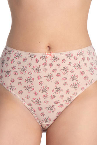 Figi damskie bikini l-120bi-97