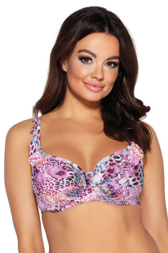 Biustonosz sk 177 pink