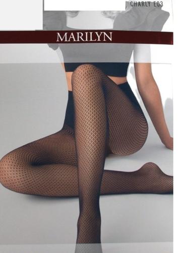 Rajstopy marilyn charly e03
