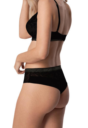 Stringi damskie roberta