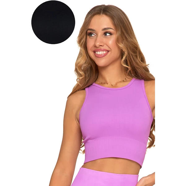Top sportowy damski bd2300-005
