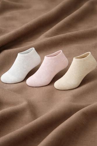 Stopki z silikonem serca st094