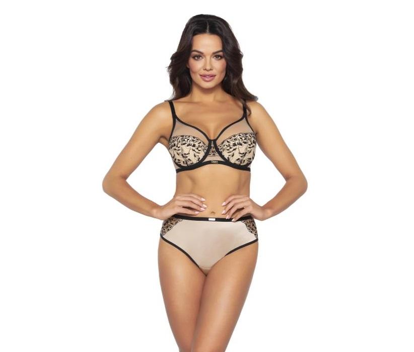 Biustonosz av 2060 beige