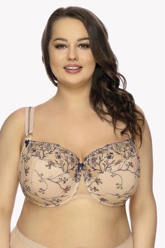 Biustonosz semi soft patricia maxi art. 1062