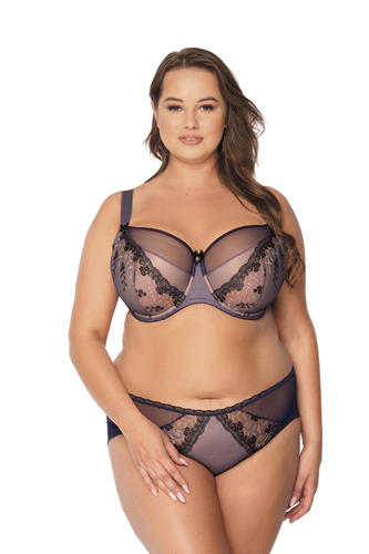 Biustonosz semi-soft elisabetta maxi art. bsm1176 - gaia ss23