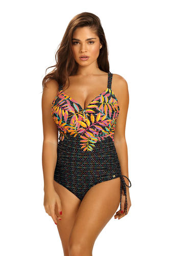 Strój kąpielowy self s 1134 pa 7 palermo 7