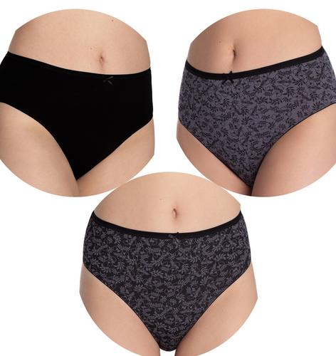 Figi damskie bikini l-127bi-33