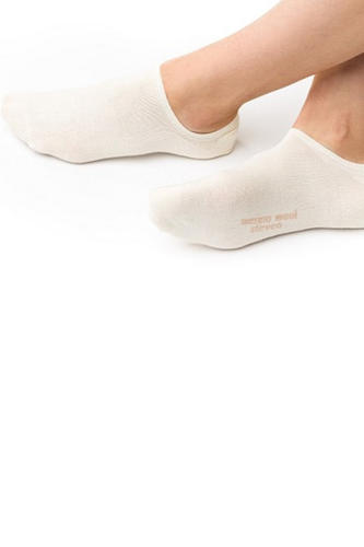 Stopki damskie merino wool 130