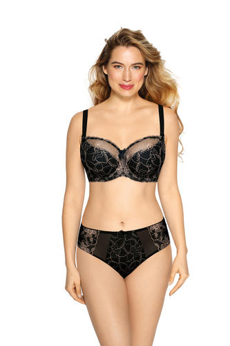 Biustonosz soft barbara art. 1011