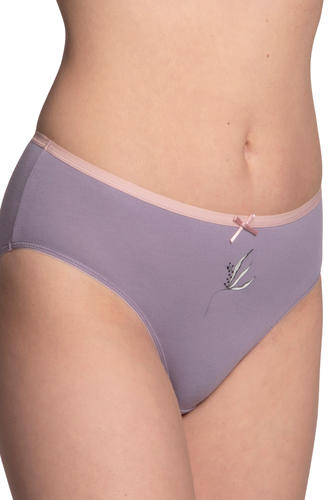 Figi damskie bikini l-127bi-28