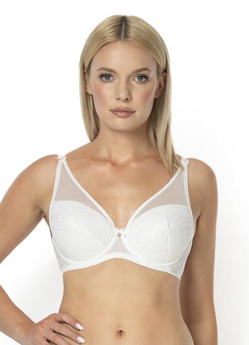 Biustonosz casilda push up