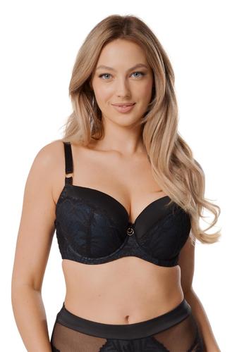 Biustonosz vincenza padded