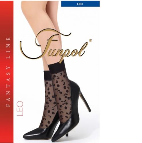 Skarpetki leo