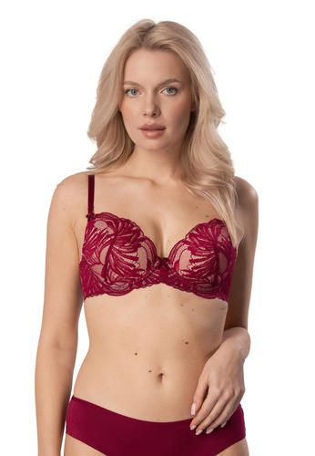 Biustonosz susanne push-up
