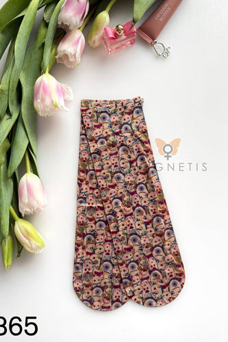 Skarpetka wzr 365