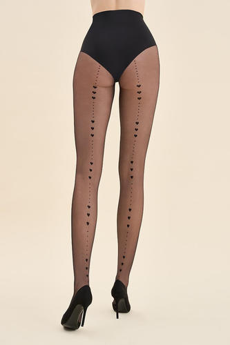 Amori rajstopy / tights code 564 20 den