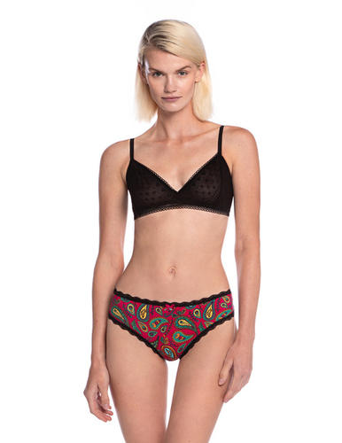 Figi damskie bikini l-1535bi