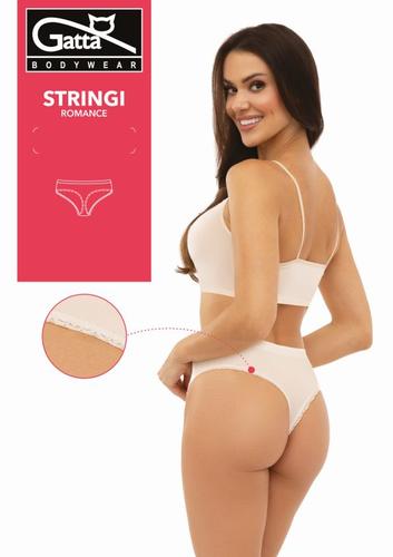 Stringi romance 004.1069s s/s 2026