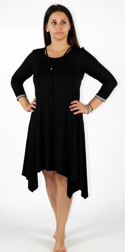 Sukienka-koszula nice 439