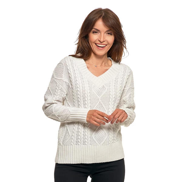 Sweter damski bds5000-005