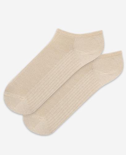 Stopki damskie z cienkiej bawełny soft cotton 281.101