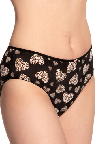 Figi damskie bikini l-122bi-57
