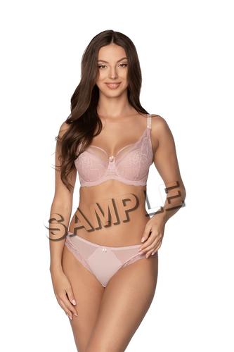 Biustonosz semi-soft veronika art. bs0931 - gaia ss23