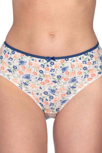 Figi damskie bikini l-122bi-68