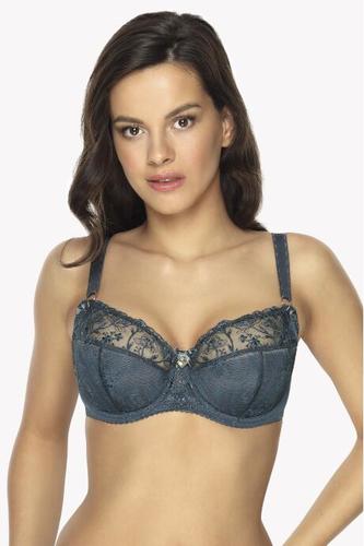 Biustonosz semi soft lily art. 1064