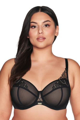Biustonosz av 2116 maxi black