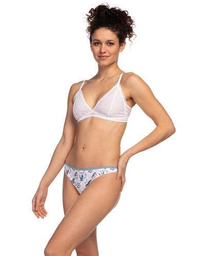 Figi damskie mini bikini l-107mb-04