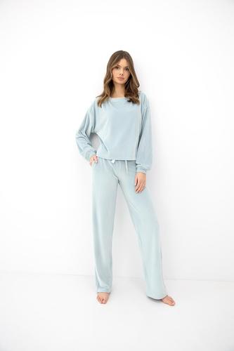 Komplet dres cosima długi rękaw xs-2xl