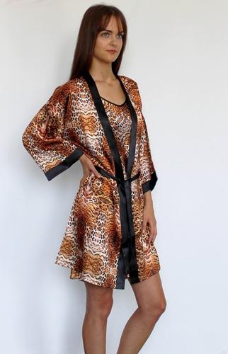 Szlafrok valentina 417