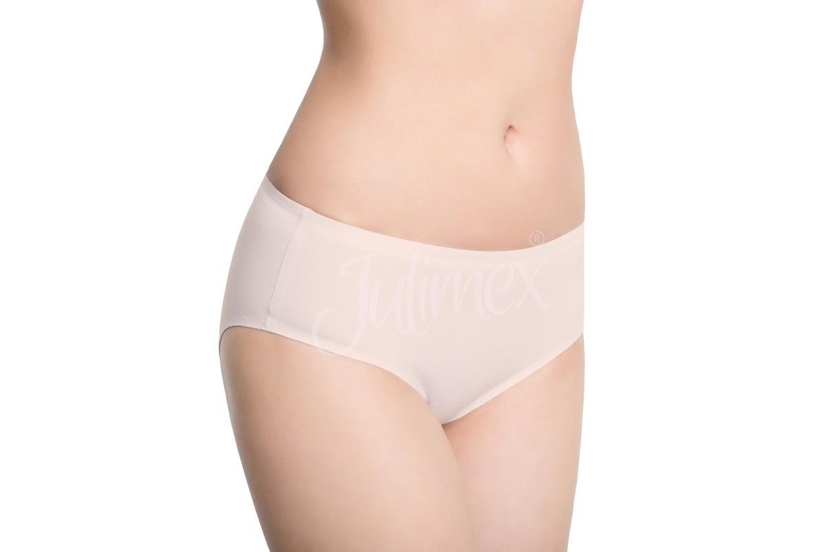 Figi damskie cotton classic panty