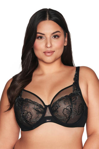 Biustonosz av 2072 black
