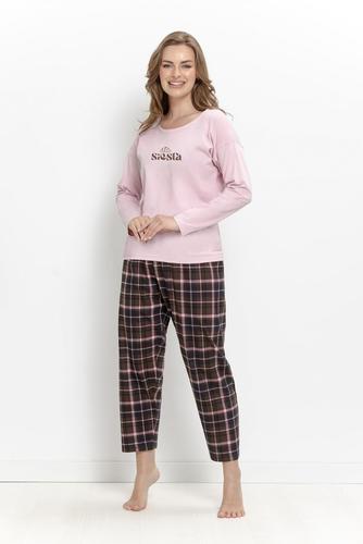 Piżama kayla 3619 dr