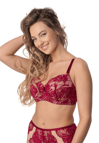 Biustonosz susanne padded