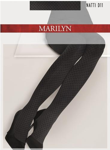 Rajstopy marilyn natti d11
