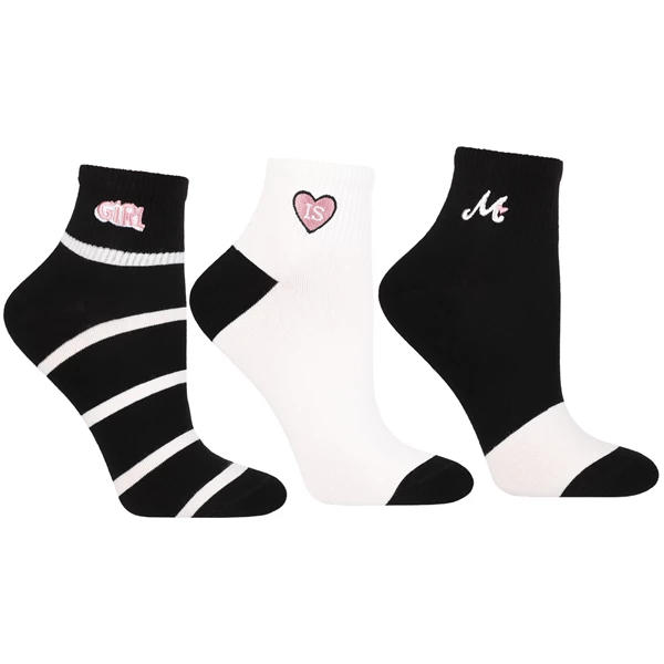 Skarpeti damskie csl200-138