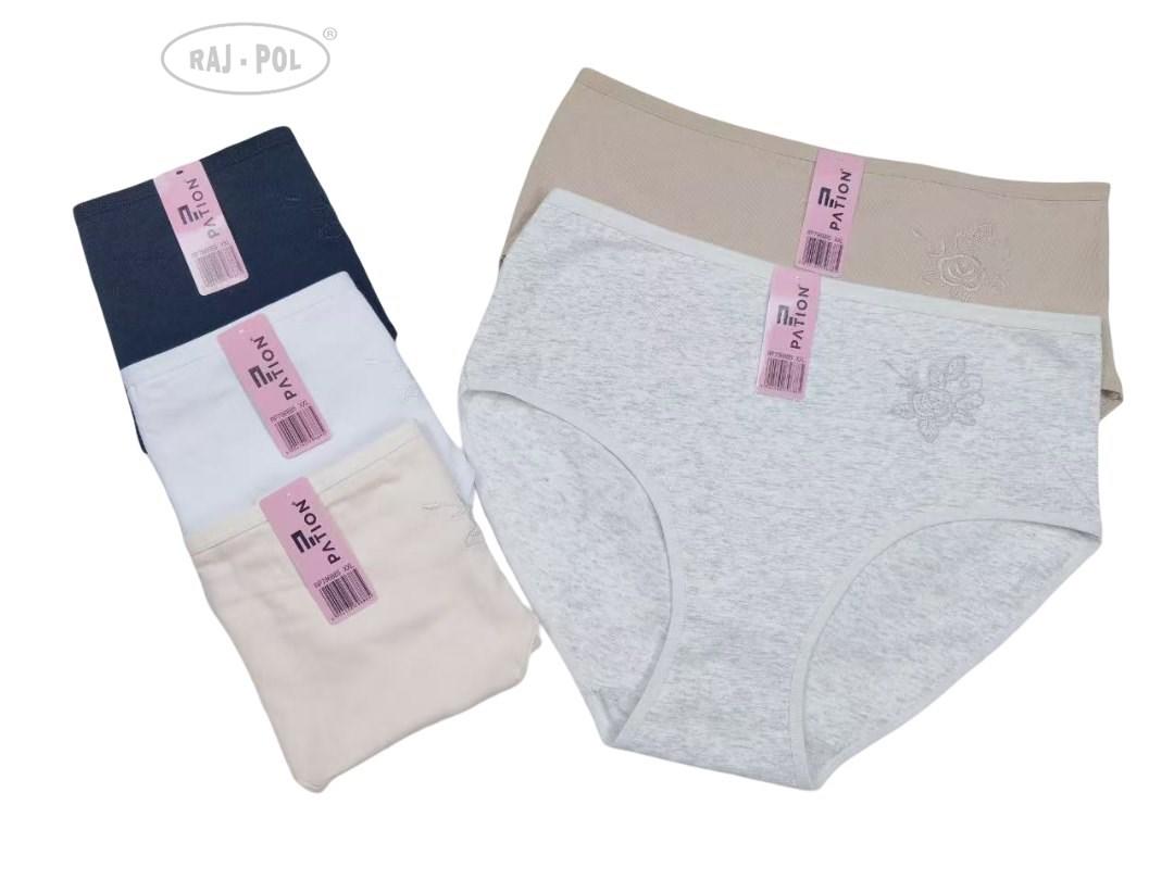 Figi damskie pation rp796885