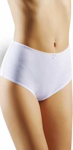 Figi damskie crema