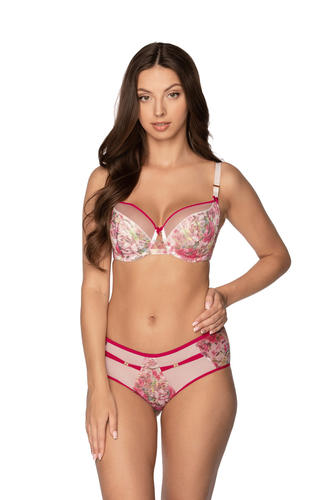 Biustonosz semi-soft giovanna art. bs01180 - gaia ss23