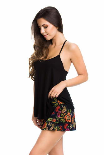 Komplet flower 11078