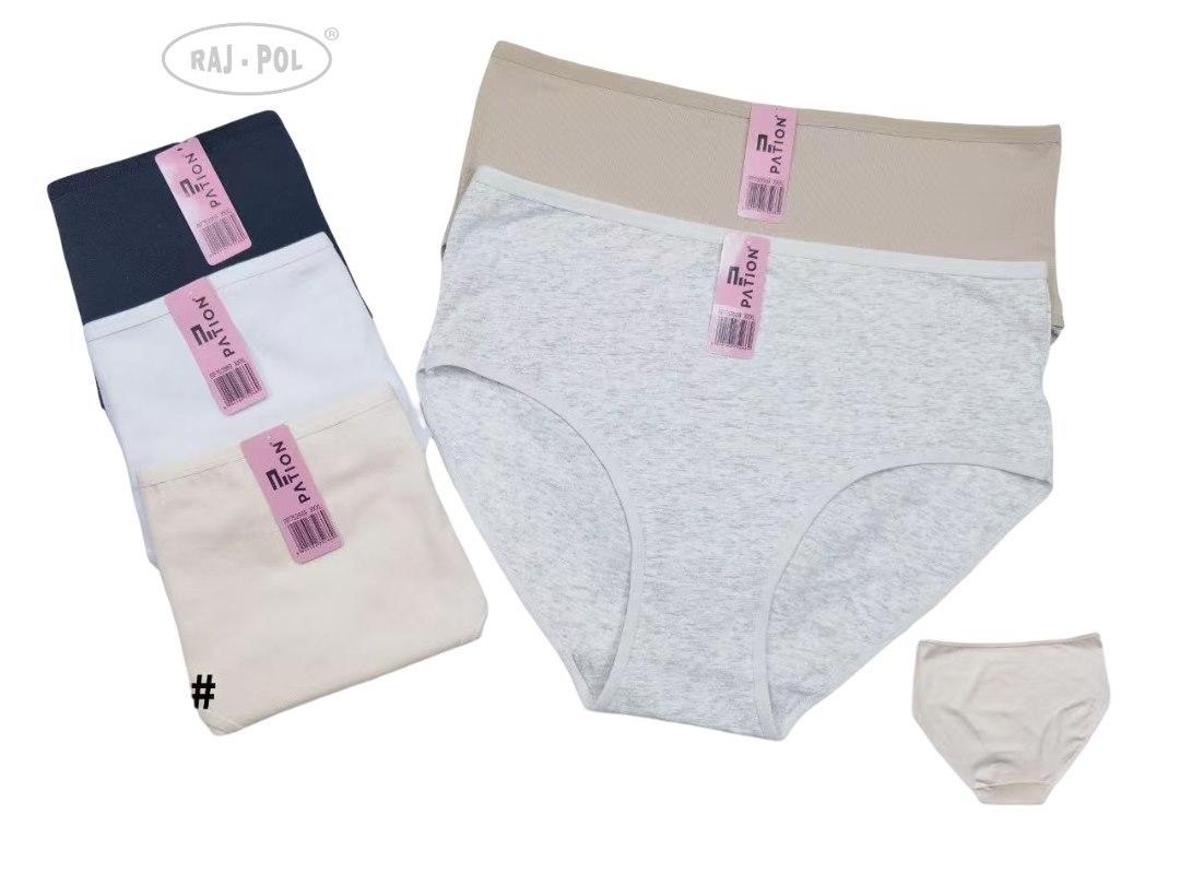 Figi damskie pation model rp752645, 752652, 752669, 752676