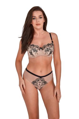 Biustonosz semi-soft mercy art. 1222 - gaia_aw_2023